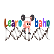 LearnBahn logo