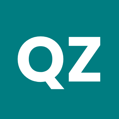 QZ Vault logo